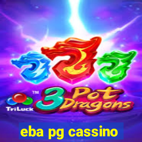 eba pg cassino